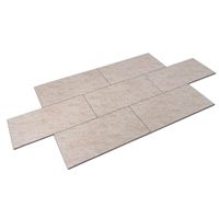 17882 - Vinylboden V11 FABIENNE - Traventin 1m2