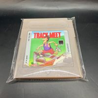 Track Meet Gameboy