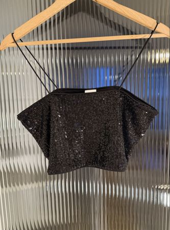 Crop Top H&M