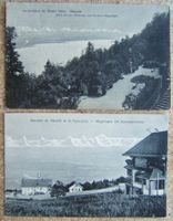 2 AK MACOLIN GRAND HOTEL / MAGGLINGEN PANORAMA