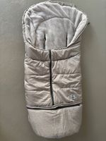 Fusssack von babycab für Kinderwagen