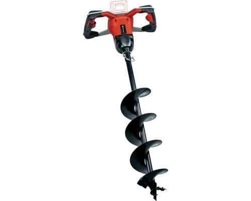 Einhell Tutti gli attrezzi: Einhell Akku-Erdbohrer – Nuovo (secondo la descrizione) da Sils im Domleschg venduto da Mddm
