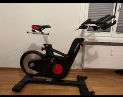 Life Fitness Indoor Bike IC4 Powered By ICG