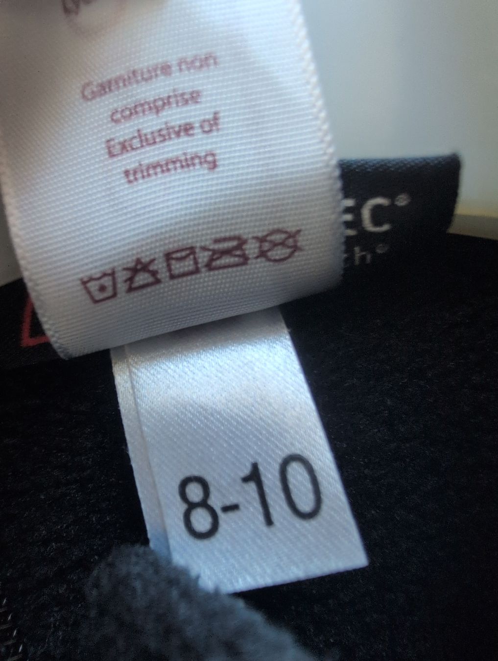 Jacken: Fleecejacke – Gebraucht aus Frauenfeld von syre01 2