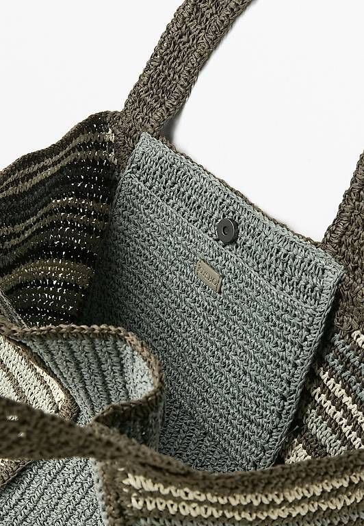Oysho Borse da donna: NEU! OYSHO Shopper Bag – Nuovo e nell'imballaggio originale da Thalwil venduto da cri_8n8x 1