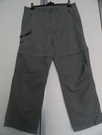 3/4 MAMMUT HOSE GR. 44 ***