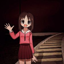 Profile image of AzumangerEnjoyer