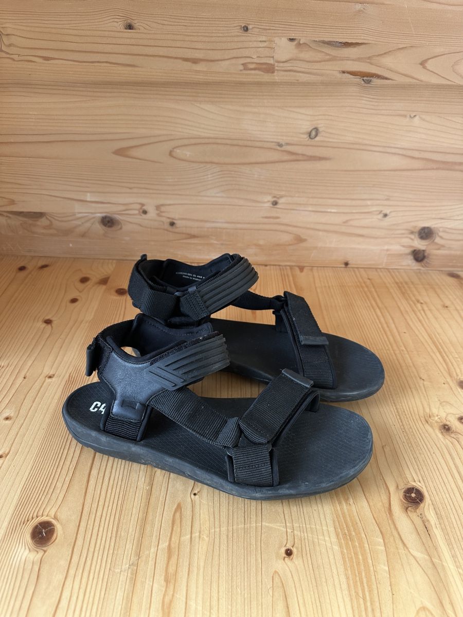 Camper Scarpe da uomo: Camper Sandalen EU 44  – Usato da Basel venduto da wardrobeupdate