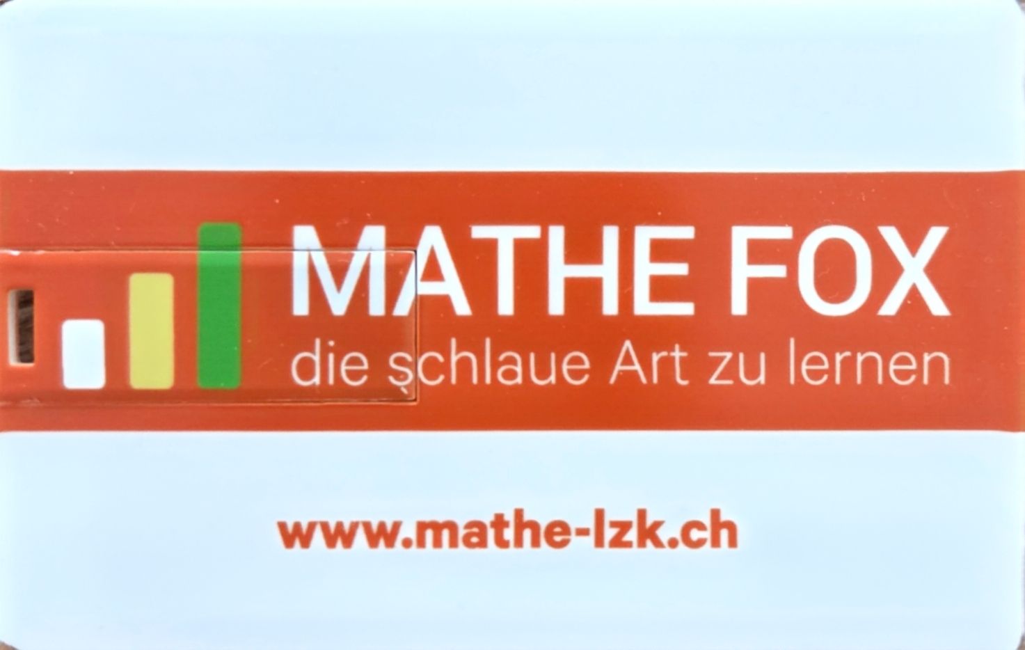 USB Sticks: Mathe Fox USB-Stick 6. Klasse | Mathematik Lernsoftware  – Neu (gemäss Beschreibung) aus Glattbrugg von aka_dyk7