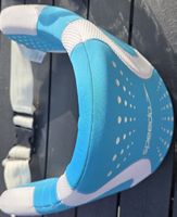 Ceinture de natation Speedo bleu blanc état neuf
