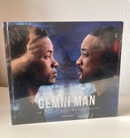 Gemini Man - The Art and Making of the Movie