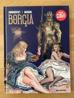 BORGIA / TOME 3 / LES FLAMMES DU BÛCHER (EO)