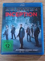 Blu-ray Inception mit Leonardo DiCaprio