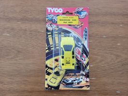 Slot-car - Tyco 8907 - Lamborghini Countach - 440-X2