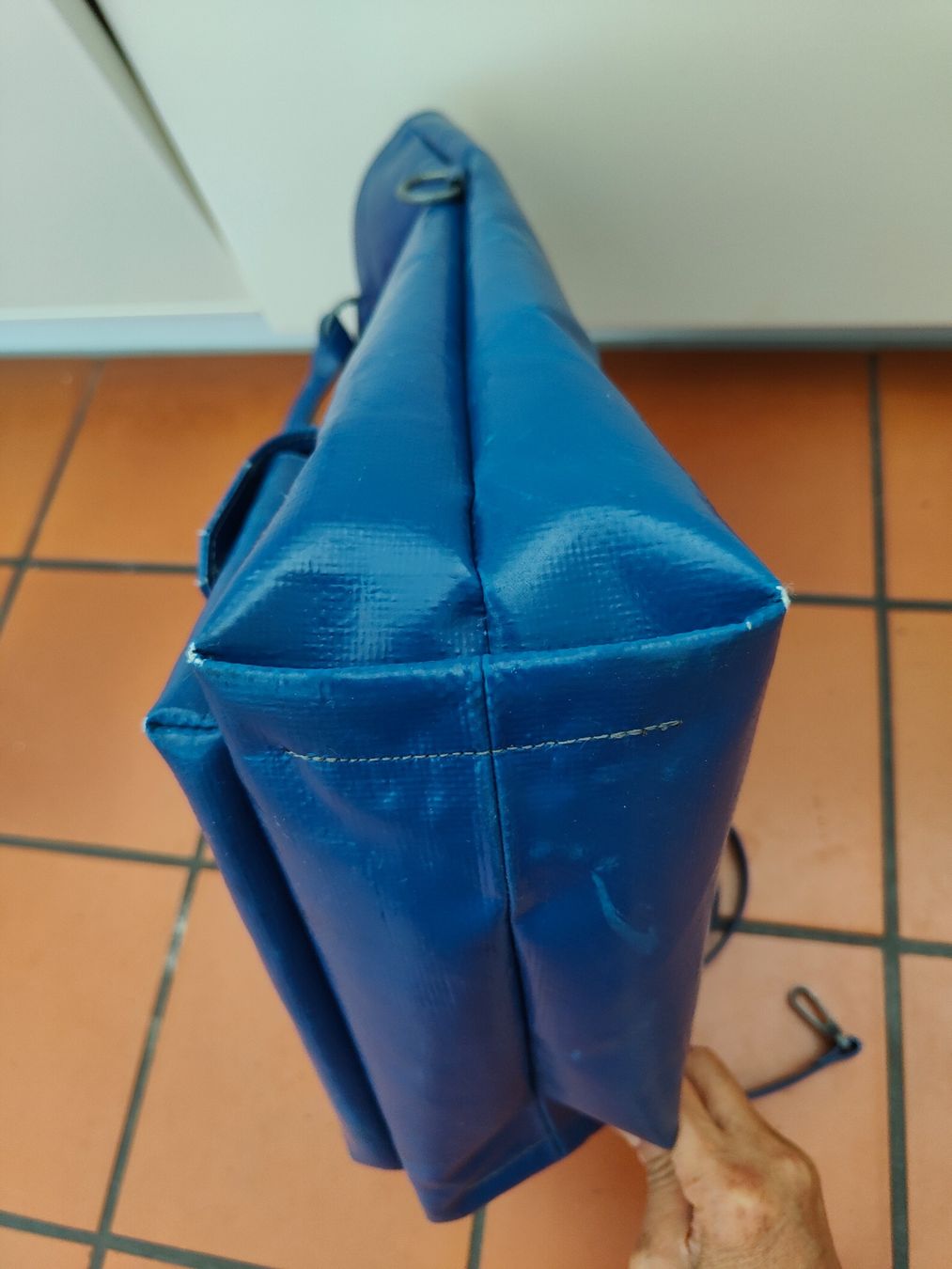 Freitag Taschen: Freitagtasche Remy R110 – Gebraucht aus Winterthur von the7mx1reon 6