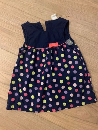 Baby Kleid Grösse 68