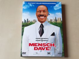 Mensch Dave