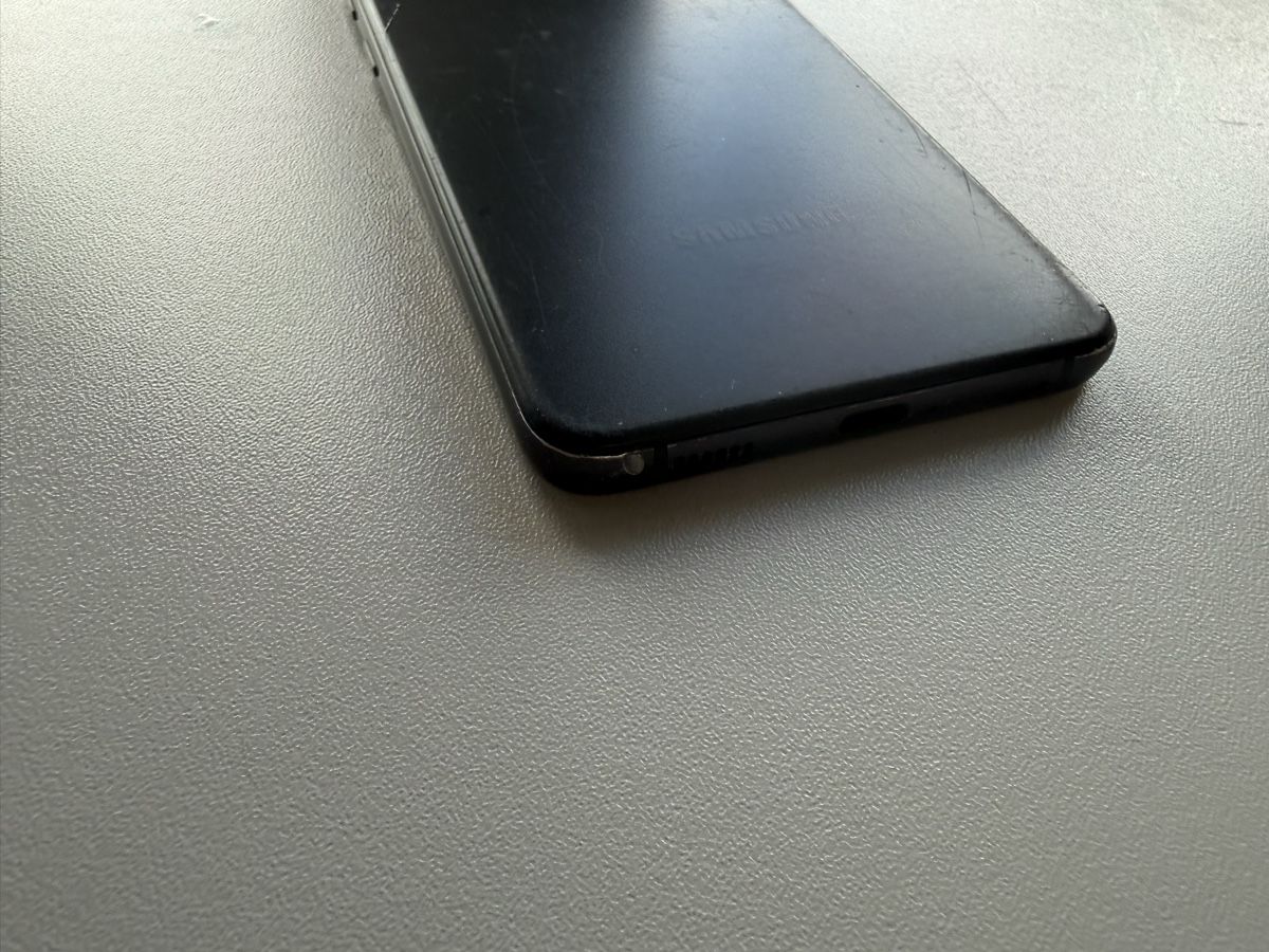 Samsung Telefoni cellulari / Smartphones: Samsung Galaxy S21 FE 5G 128GB – Usato da Auenstein venduto da svonarx 5