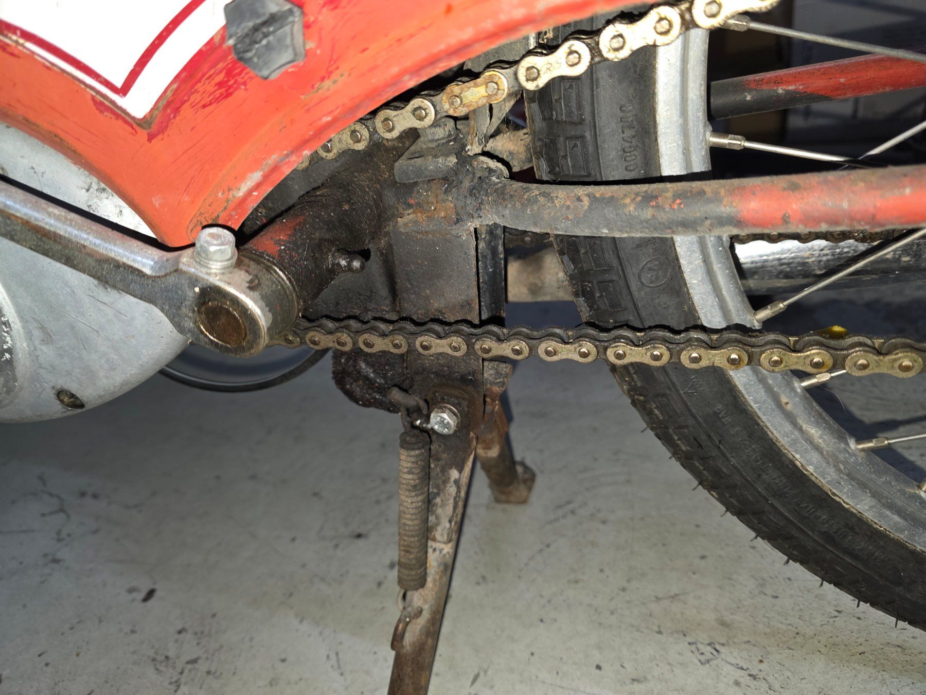 Mofas: PONY 503 – Gebraucht aus villars le comte von ala_r5bb 3