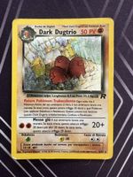 ✅ 2000 Dark Dugtrio Holo 6/82 Team Rocket ab 1 CHF! 