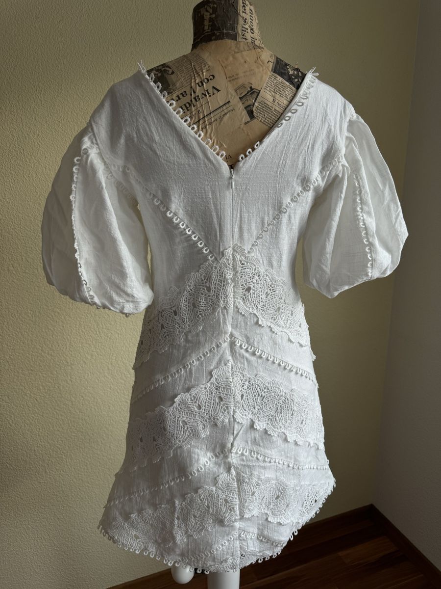 Kleider: Kleid – Gebraucht aus Rotkreuz von Mini_mela33 4