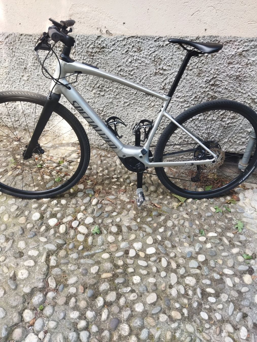 Specialized Vélos: Specialized Turbo Vado SL5 – D'occasion à Chiasso par gia_82g8 4