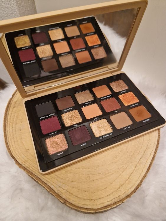 NATASHA DENONA - My Dream Palette (D'occasion) à Riaz pour CHF 50 ...