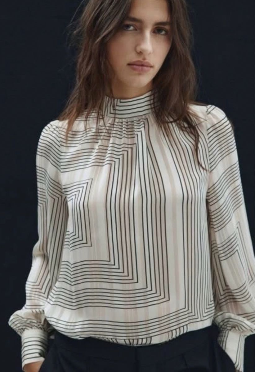 H&M Blusen: H&M Bluse, Gr.XL | einmal getragen – Neu (gemäss Beschreibung) aus Sins von sum_lv6d 2