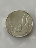Schweizer Silbermedaille Lausanne 1964  Silber
