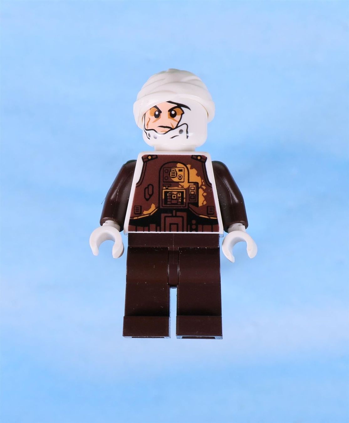 Lego Spielzeuge: LEGO Star Wars Minifigur – Gebraucht aus Hettlingen von Scholi99