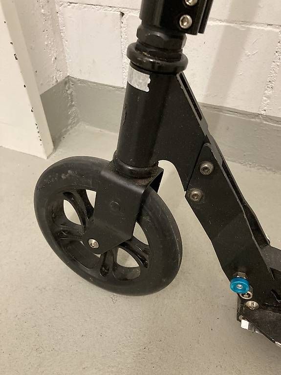 Scooters: Kicki Typ m-cro – D'occasion à Mönchaltorf par Flafi0 1