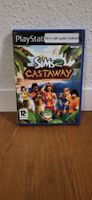PS 2 - The Sims 2 Castaway