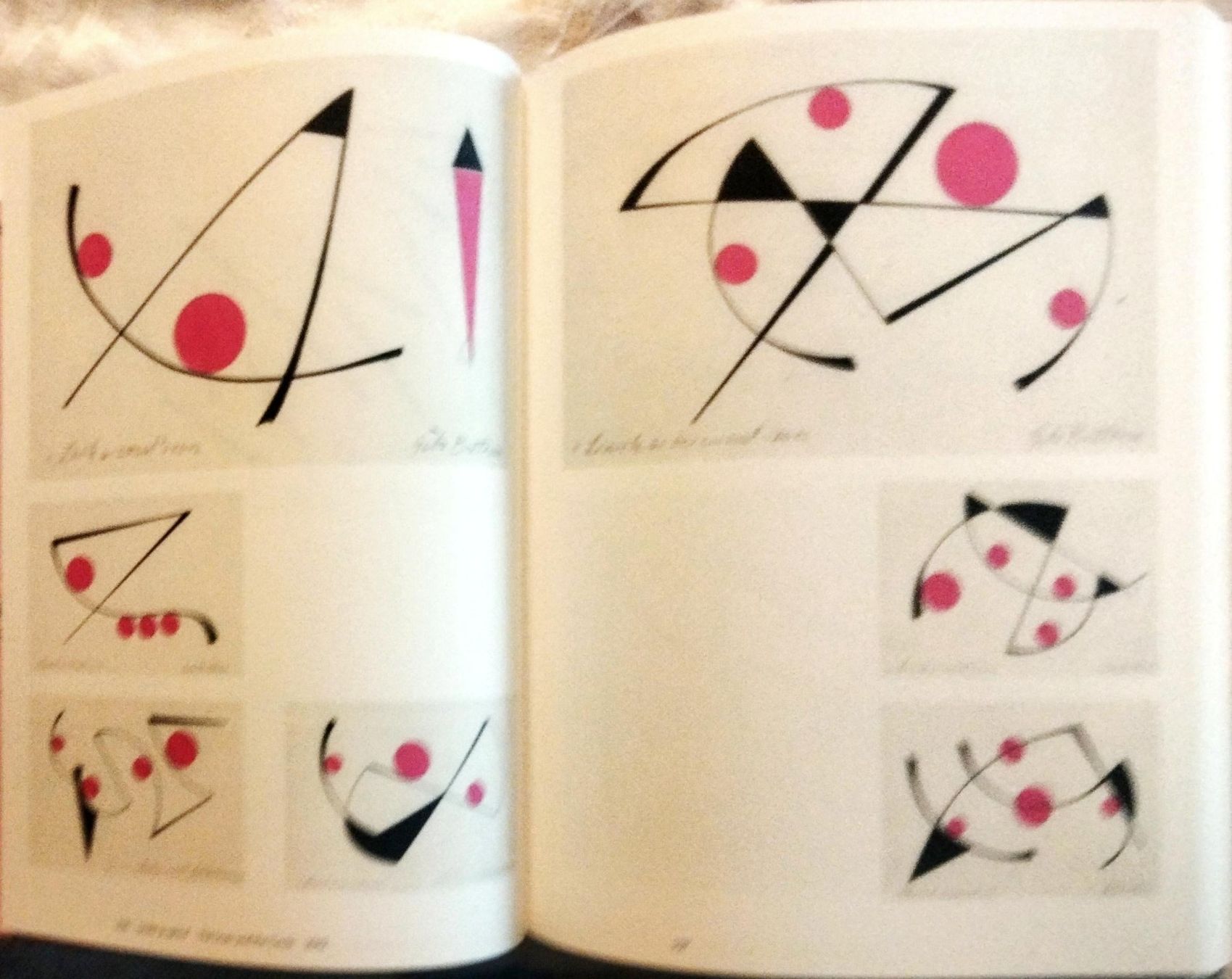 Libri: Game of Forms, Geta Brătescu, Hauser & Wirth – Nuovo (secondo la descrizione) da Niederglatt ZH venduto da Siegfried67 5