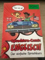 English - Der einfache Sprachkurz - Lehrbuch