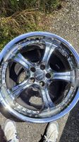 Barracuda Felgen 18zoll