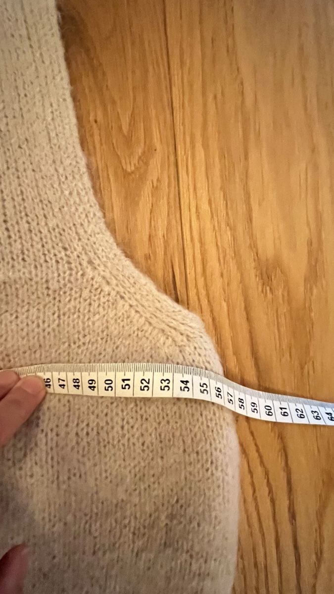 Pullover & Sweatshirts: Pullunder von Marta – Neu (gemäss Beschreibung) aus Rebstein von nana33 4