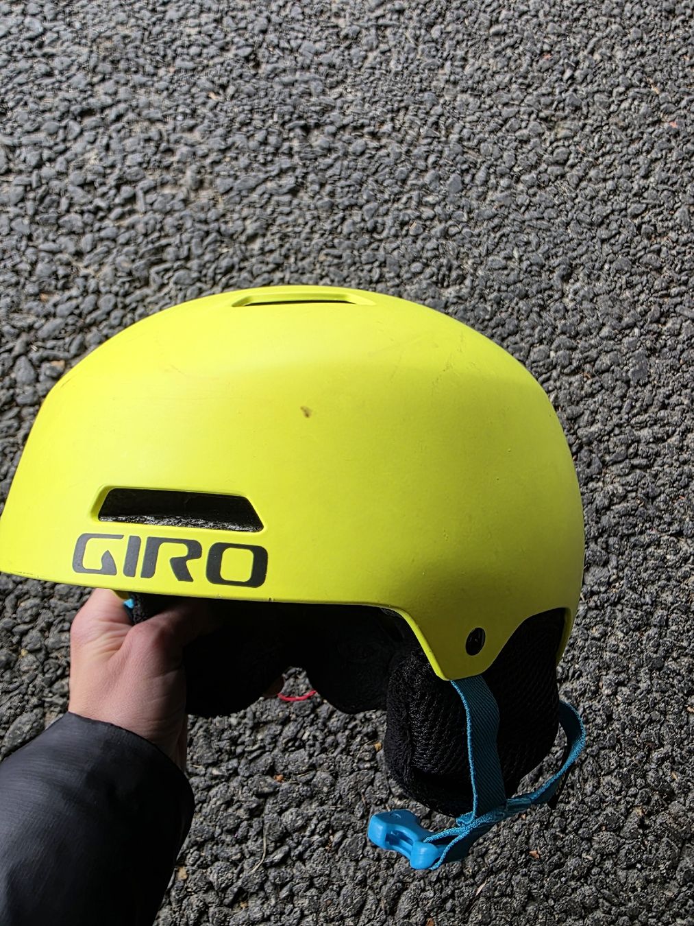 Giro Casques: Giro Skihelm Xs – D'occasion à Brig par hdm_8cqj