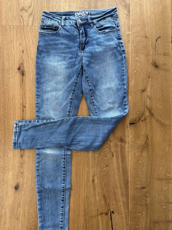 Only Skinny Jeans