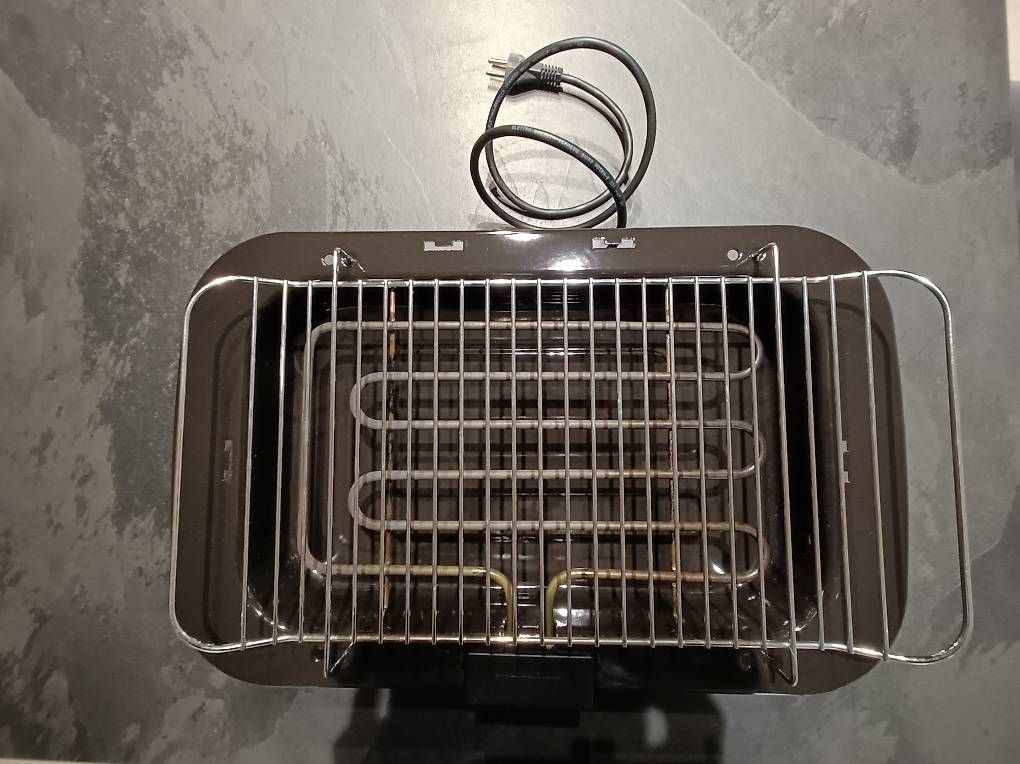 Griglie: Severin Barbecuegrill – Usato da Herznach venduto da koro02 1