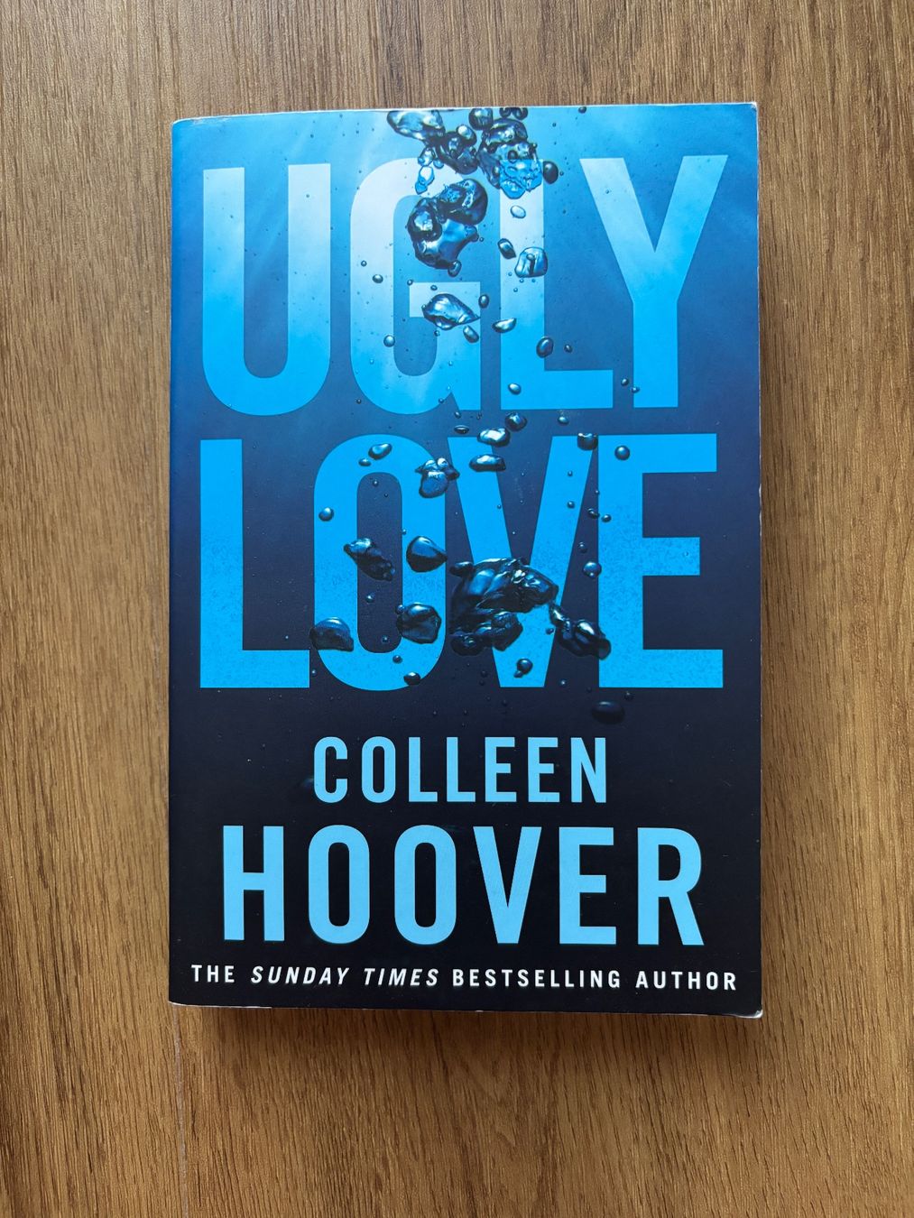 Libri: 4 Colleen Hoover Romane Taschenbuch – Usato da Rapperswil SG venduto da sve_pf 1