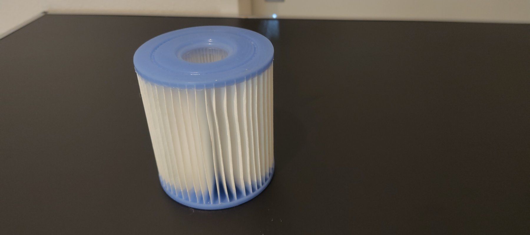 Intex Schwimmbad-Zubehör: Intex Filterkartusche Typ H Krysta Clear Pool Filter Neu – Gebraucht aus Felben-Wellhausen von Awallner 2