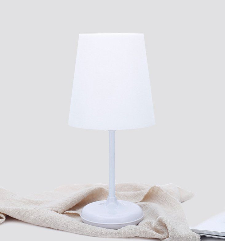 Lampade: Lampe LED Sans fil simple avec télécommande hauteur 29cm – Nuovo e nell'imballaggio originale da Morges venduto da All4nature 5