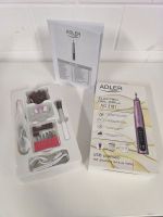 ADLER Electric Nail Drill AD 2181