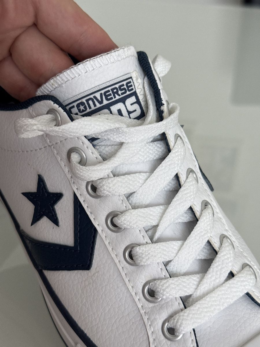 Converse Scarpe da uomo: NEW Converse sneakers – Nuovo (secondo la descrizione) da Thalwil venduto da perulina 4