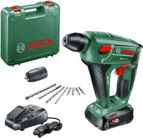 Bosch Uneo Maxx Bohrhammer 060395230F