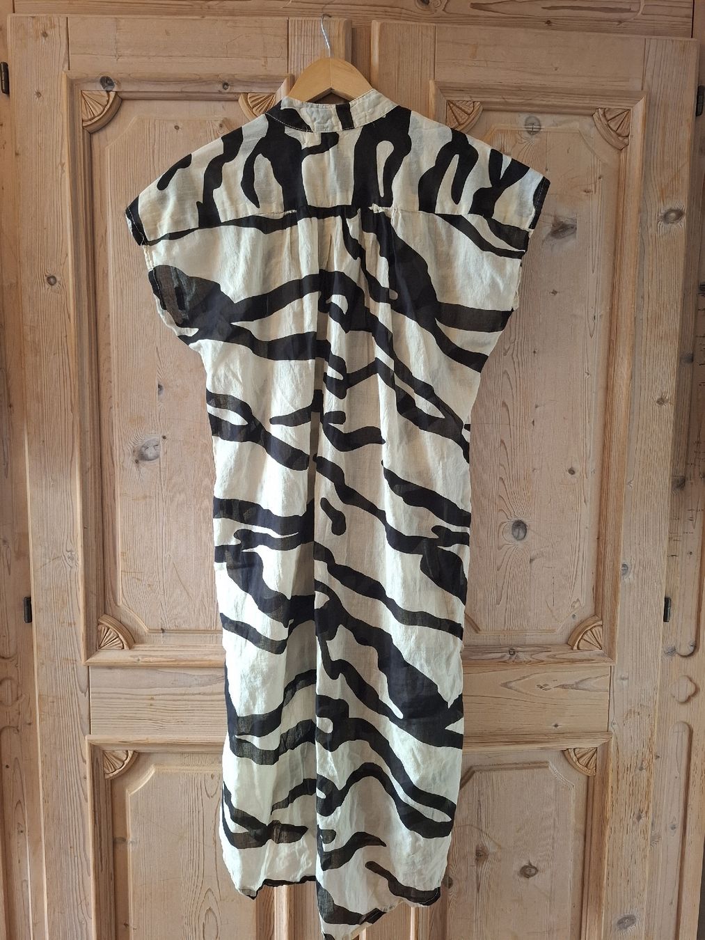 Vestiti: Sommerkleid Tunika – Nuovo (secondo la descrizione) da Winterthur venduto da Simime 1