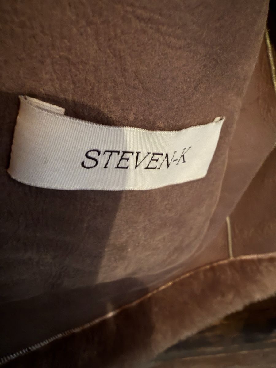 Jacken: Steven K – Gebraucht aus Urnäsch von Heusel 3