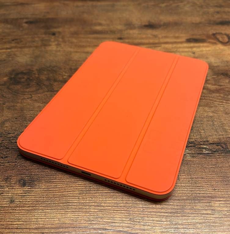 Apple Tablet PC: Apple iPad mini 2021 (6.Gen) – Nuovo (secondo la descrizione) da Olten venduto da Zhultas 4