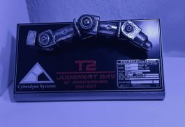 Terminator 2 - T-800 - Replik 1:1 - Endoskeleton Finger