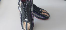 Nike Air Force 1 Niedrig NOLA Gumbo League Crescent gr.48.5